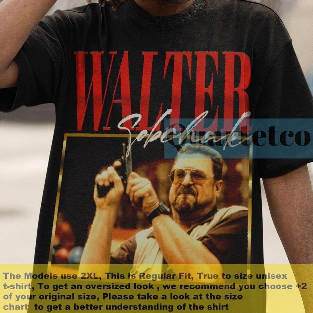 Walter Sobchak Vuitino Merch Walter Sobchak Vuitino Merch